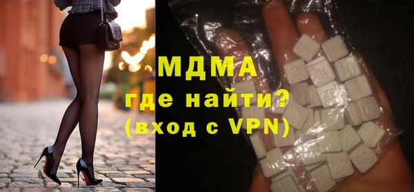 крисы Гусев